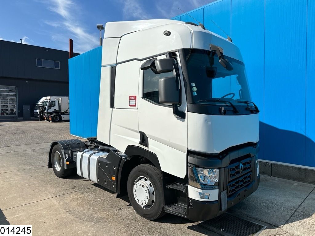 Renault T 460 EURO 6