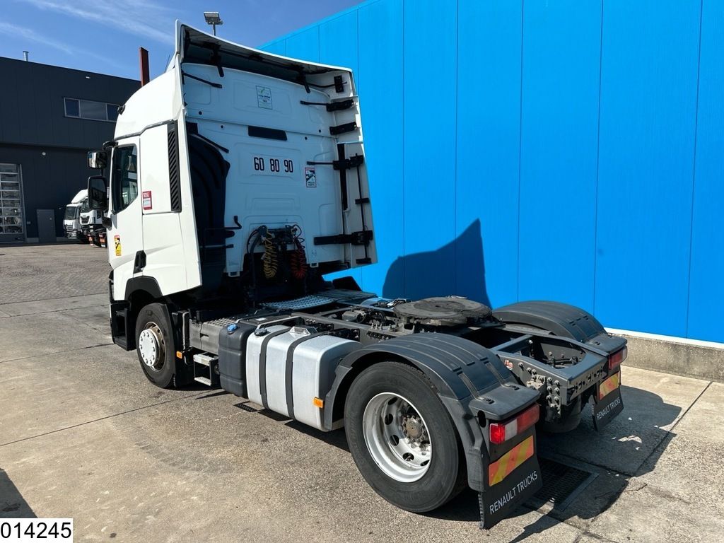 Renault T 460 EURO 6