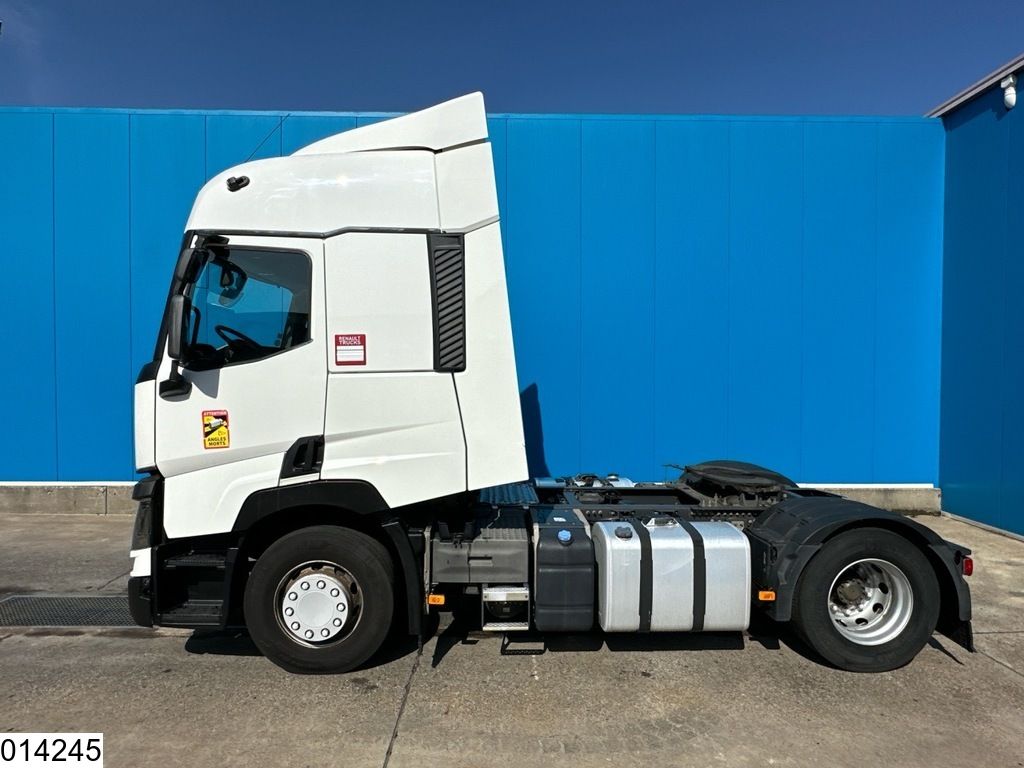 Renault T 460 EURO 6