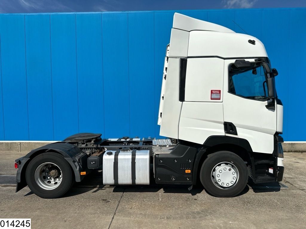 Renault T 460 EURO 6