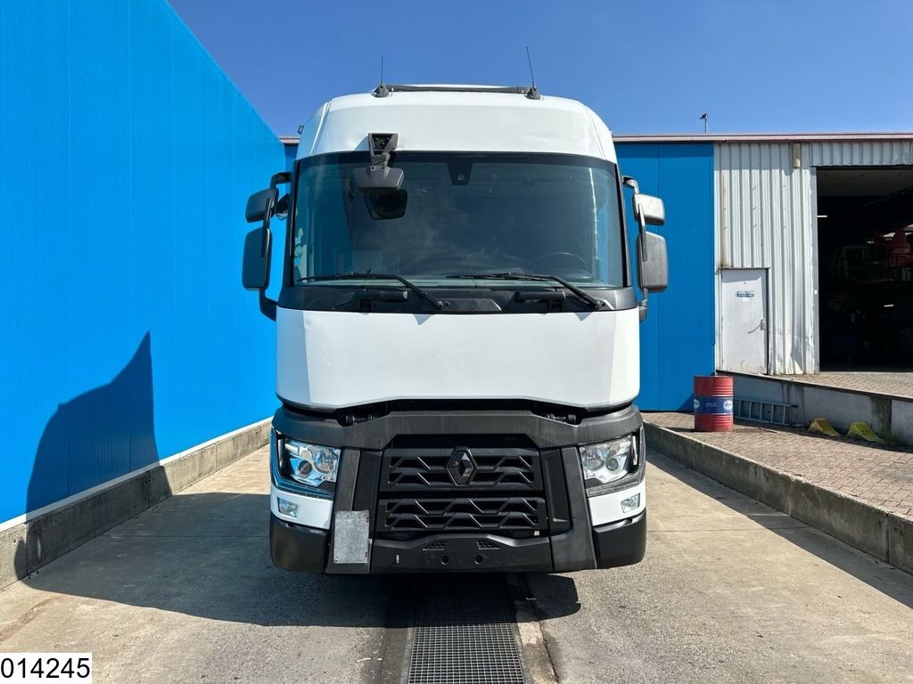 Renault T 460 EURO 6