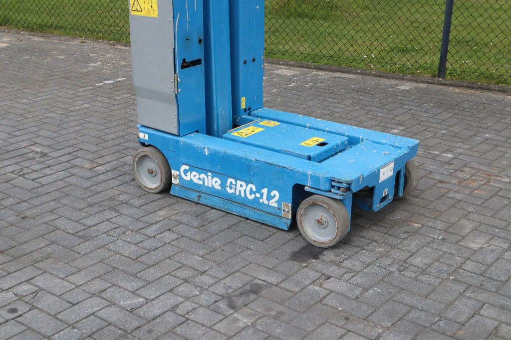 Genie GRC-12 | 5.6 METER | 227 KG