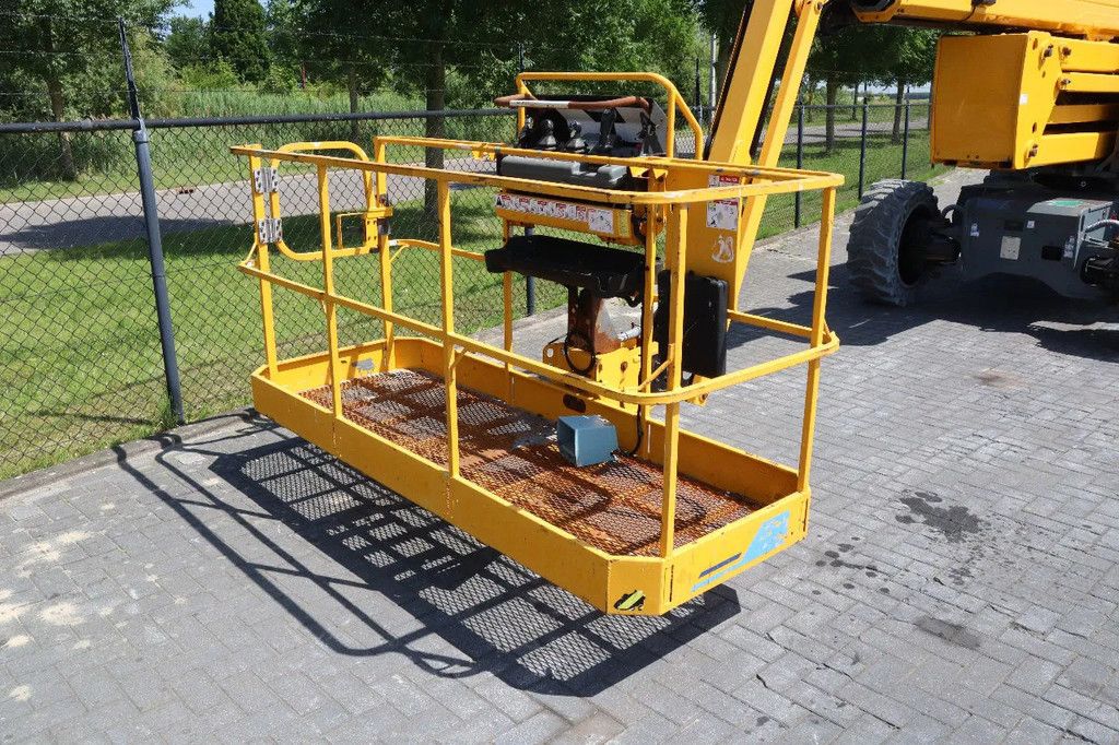 Haulotte HA20 LE PRO | 20 METER | NEW BATTERIES