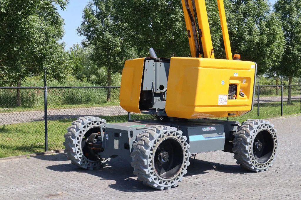 Haulotte HA20 LE PRO | 20 METER | NEW BATTERIES