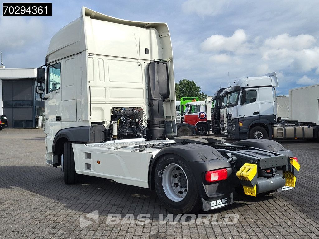DAF XF 480 4X2 NL-Truck SSC 2xTanks ACC LED Euro 6