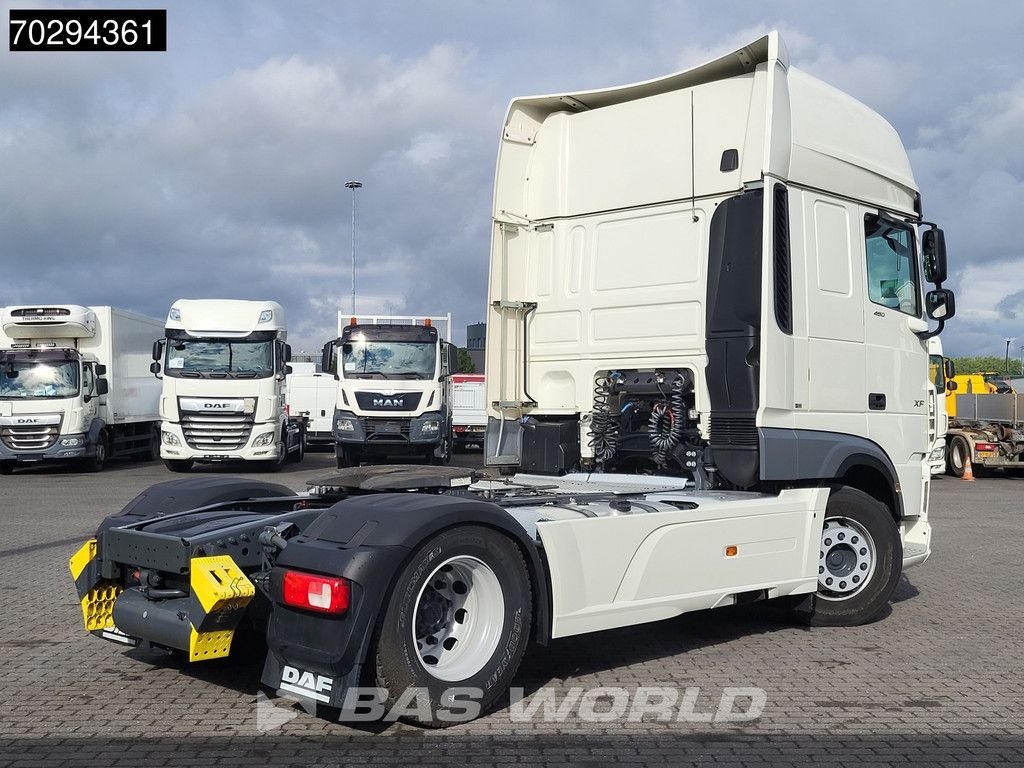 DAF XF 480 4X2 NL-Truck SSC 2xTanks ACC LED Euro 6