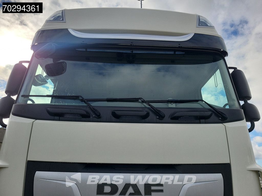 DAF XF 480 4X2 NL-Truck SSC 2xTanks ACC LED Euro 6