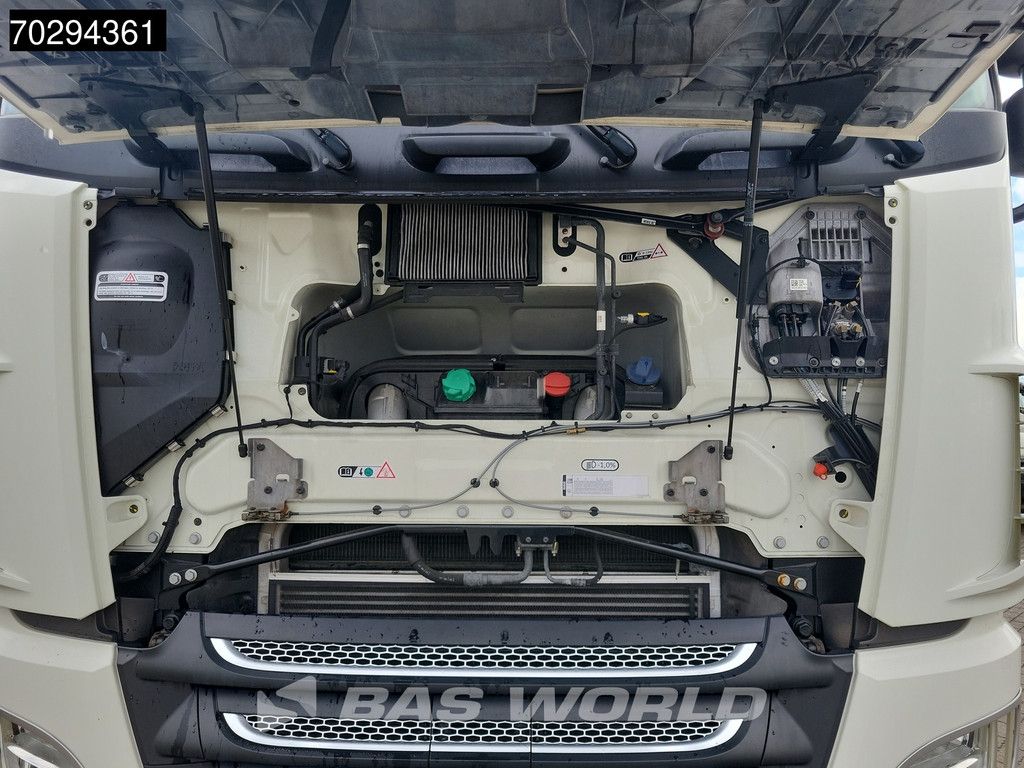 DAF XF 480 4X2 NL-Truck SSC 2xTanks ACC LED Euro 6