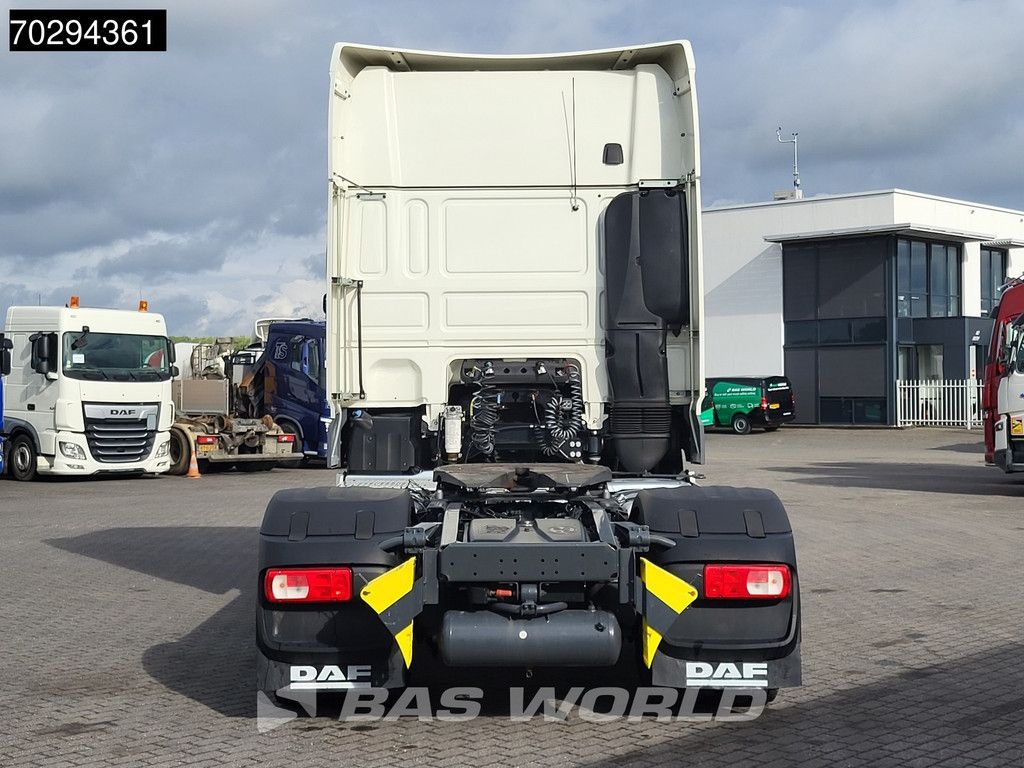 DAF XF 480 4X2 NL-Truck SSC 2xTanks ACC LED Euro 6
