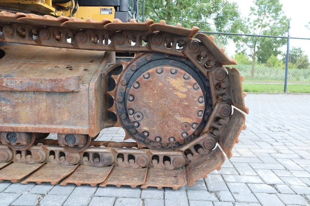 Caterpillar 316 EL | BUCKET | QUICK COUPLER
