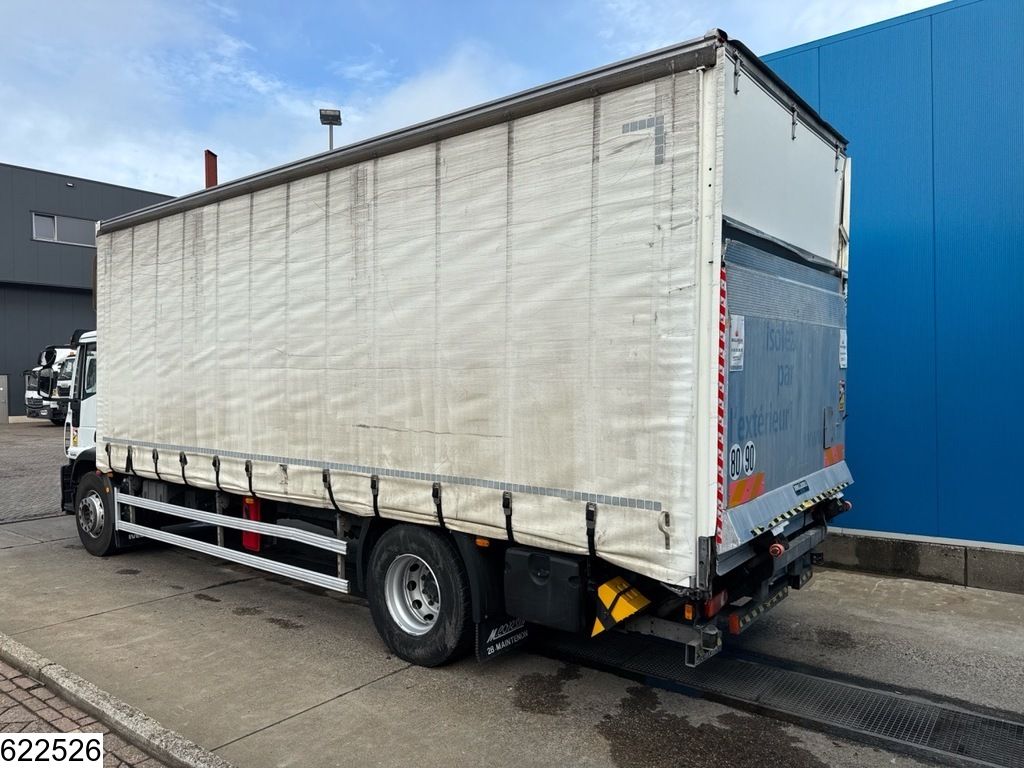 Iveco 180E28 EURO 5 EEV, Dhollandia