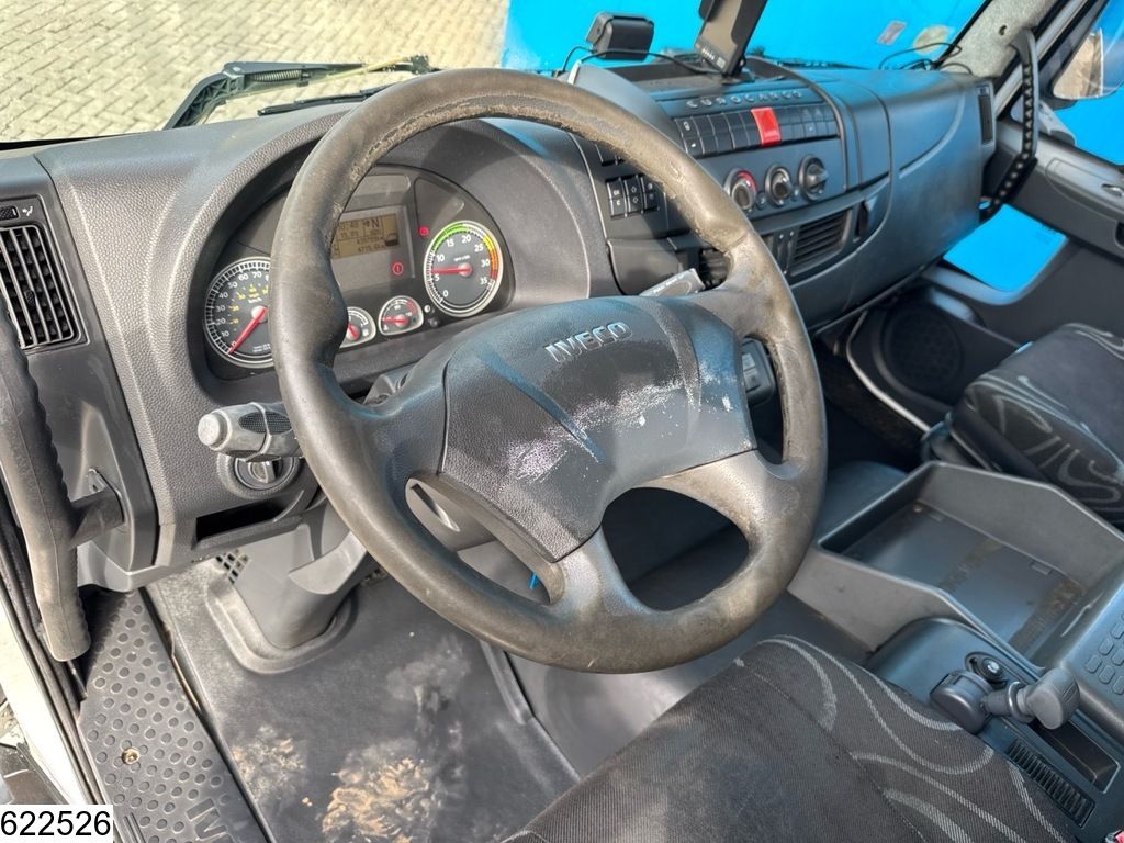 Iveco 180E28 EURO 5 EEV, Dhollandia