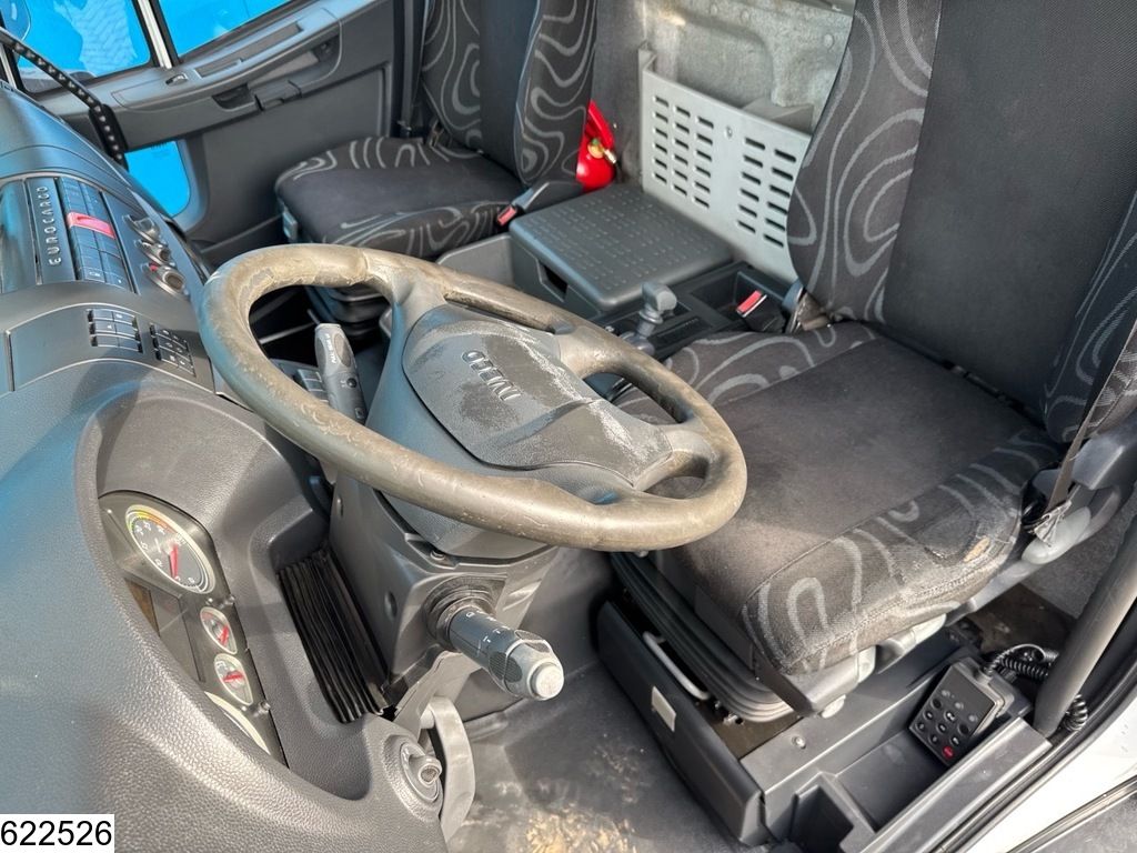 Iveco 180E28 EURO 5 EEV, Dhollandia