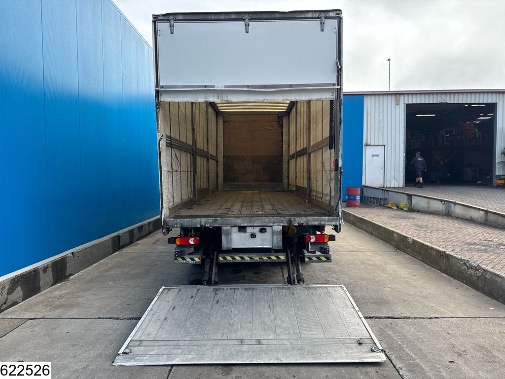 Iveco 180E28 EURO 5 EEV, Dhollandia