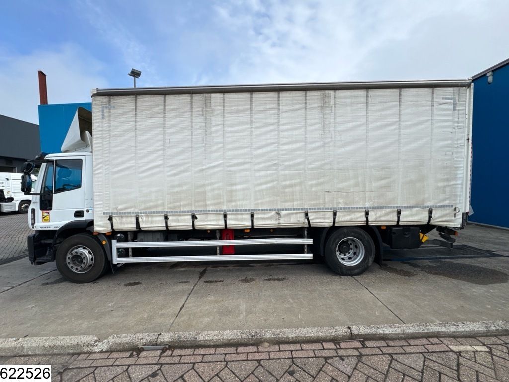 Iveco 180E28 EURO 5 EEV, Dhollandia