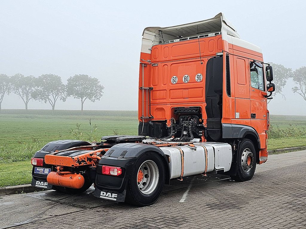 DAF XF 450