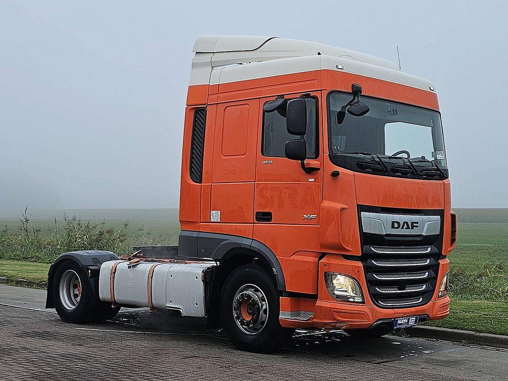 DAF XF 450