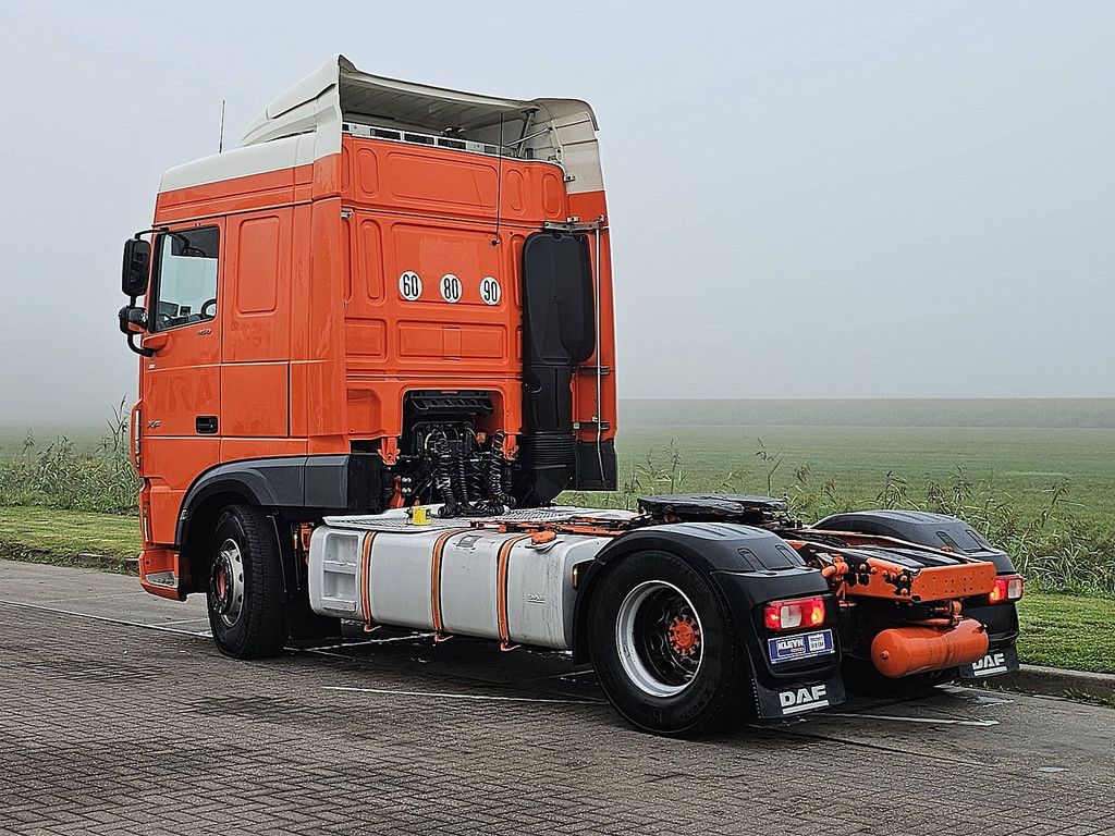 DAF XF 450