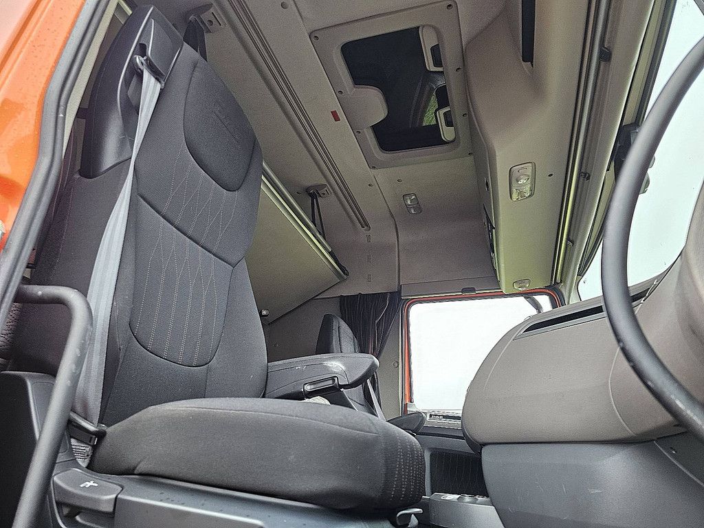DAF XF 450