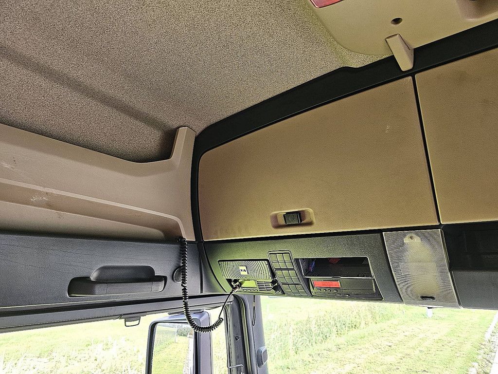 M.A.N. 18.500 TGX