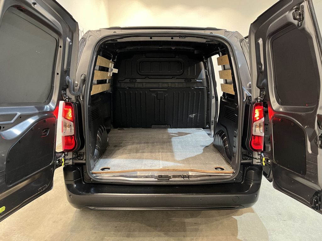 Opel Combo 1.5D L1H1 / Euro 6 / Airco / Cruise Control / PDC / 79.000 KM !!