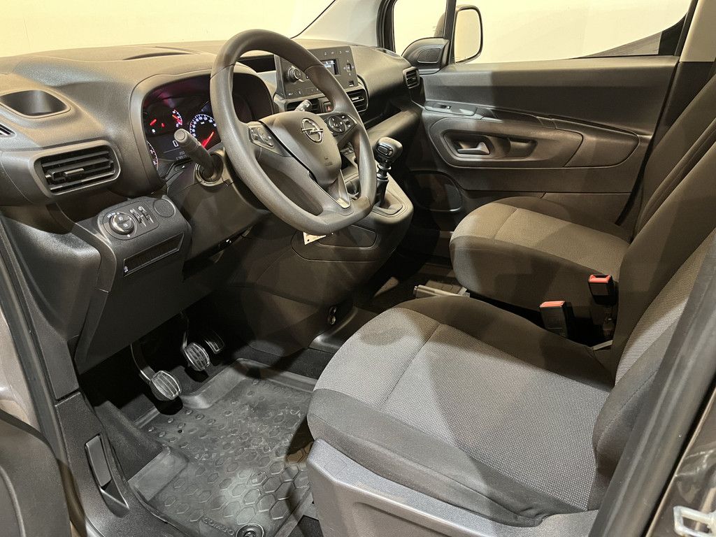 Opel Combo 1.5D L1H1 / Euro 6 / Airco / Cruise Control / PDC / 79.000 KM !!
