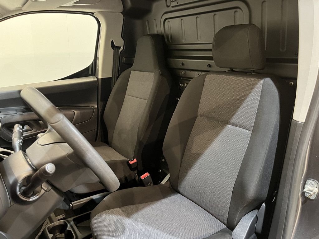 Opel Combo 1.5D L1H1 / Euro 6 / Airco / Cruise Control / PDC / 79.000 KM !!