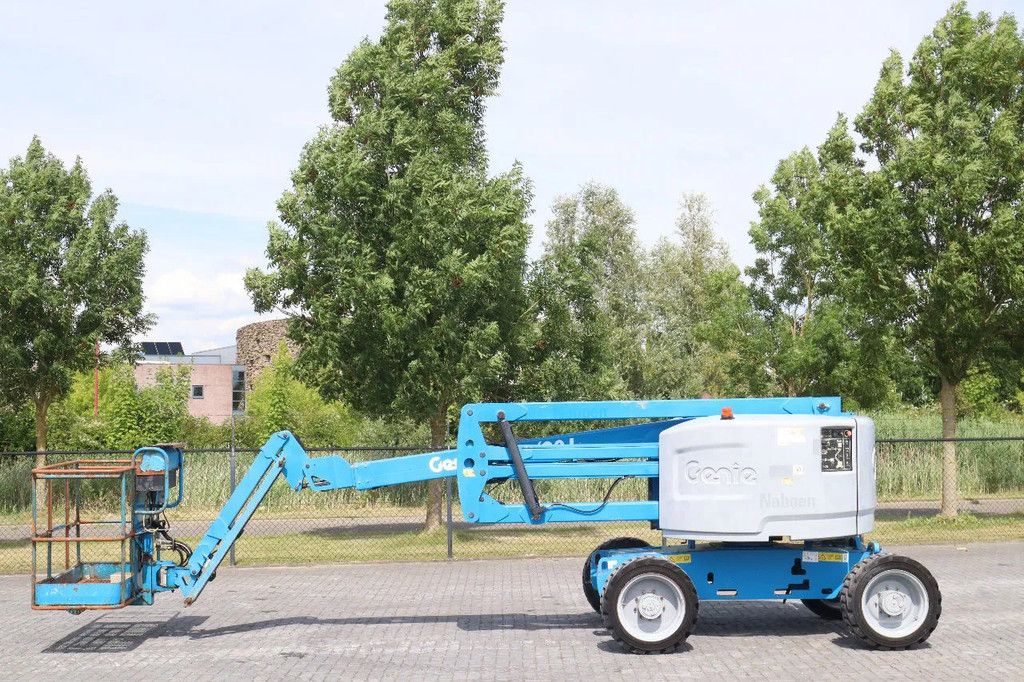 Genie Z51/J | 17.6 METER | GOOD CONDITION