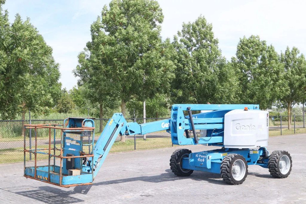 Genie Z51/J | 17.6 METER | GOOD CONDITION
