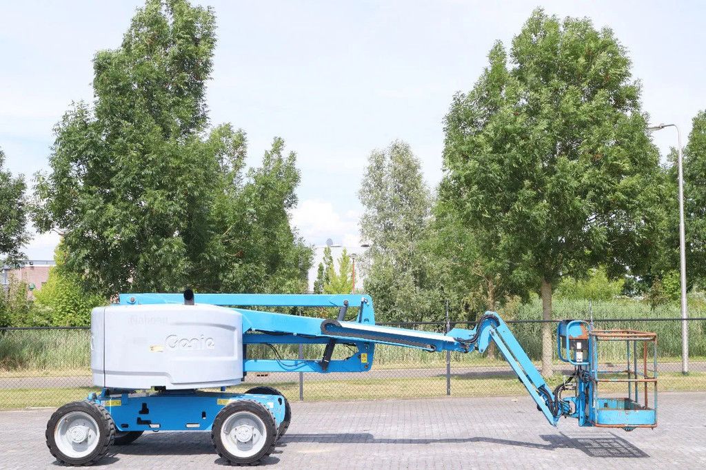 Genie Z51/J | 17.6 METER | GOOD CONDITION
