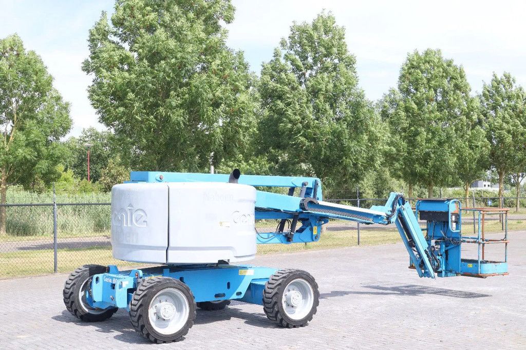 Genie Z51/J | 17.6 METER | GOOD CONDITION