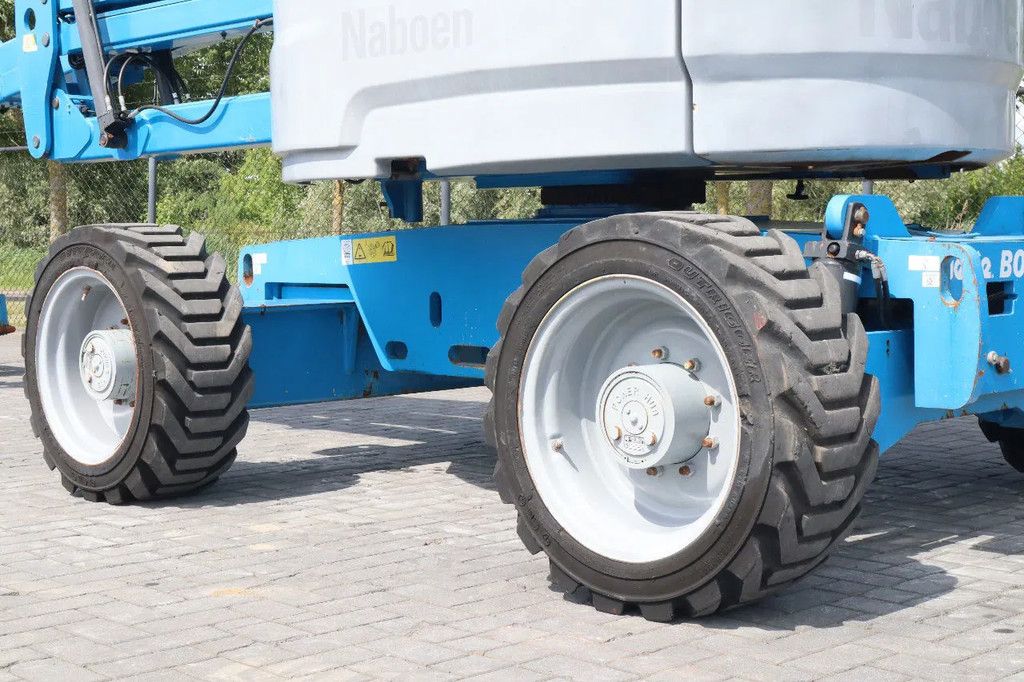 Genie Z51/J | 17.6 METER | GOOD CONDITION
