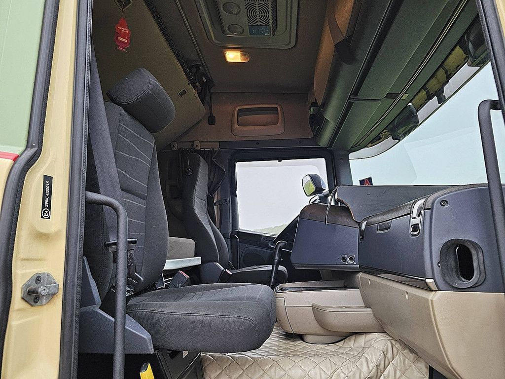 SCANIA R440