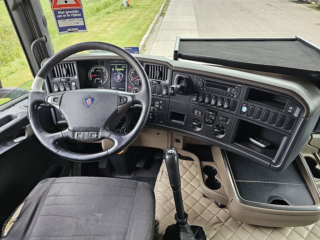 SCANIA R440