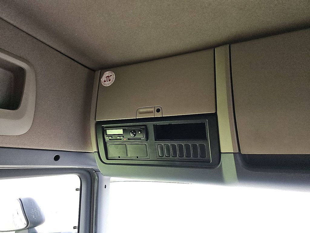 SCANIA R440