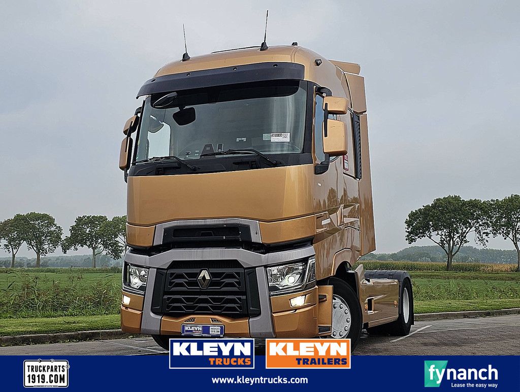 RENAULT T 440 high alcoa pto dti13