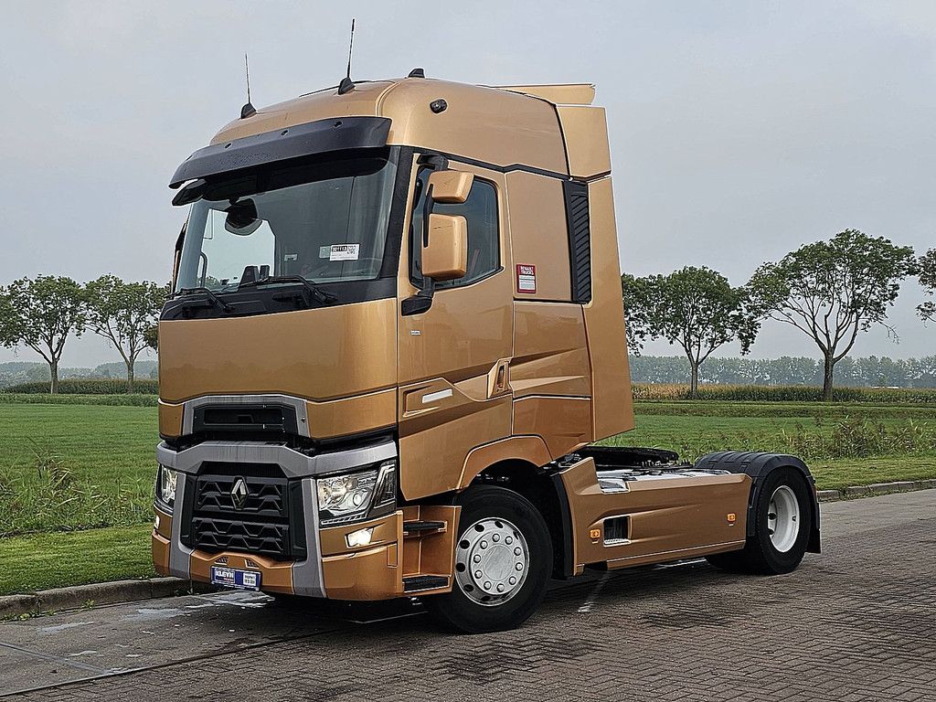 RENAULT T 440 high alcoa pto dti13