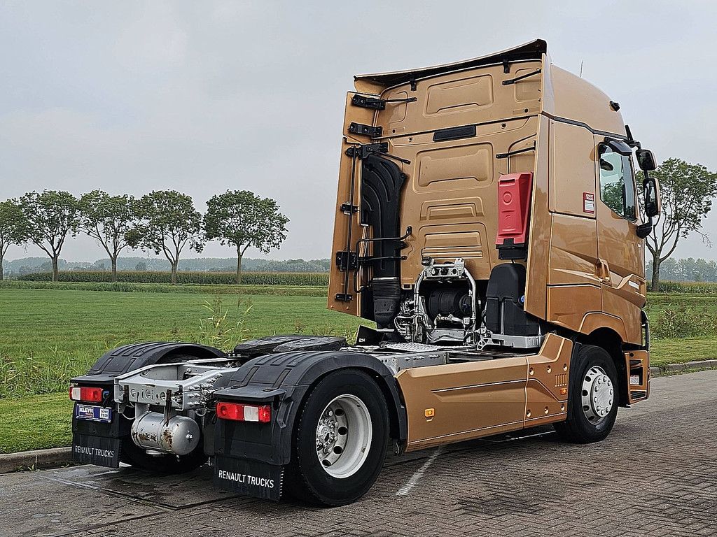 RENAULT T 440 high alcoa pto dti13