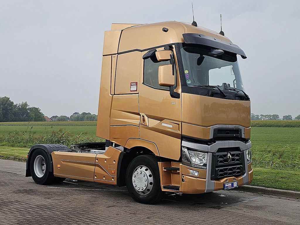 RENAULT T 440 high alcoa pto dti13