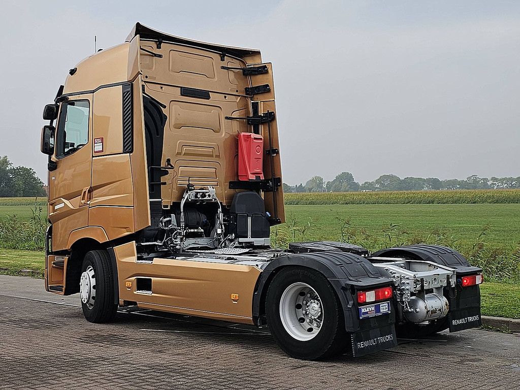 RENAULT T 440 high alcoa pto dti13