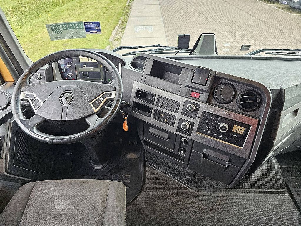 RENAULT T 440 high alcoa pto dti13
