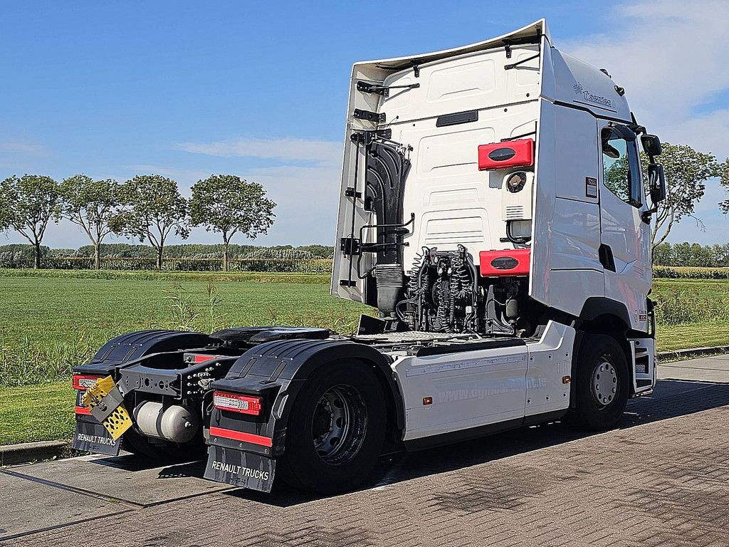 RENAULT T 480 HIGH t high