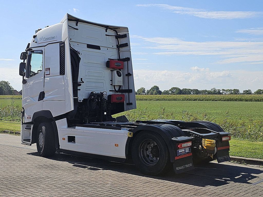 RENAULT T 480 HIGH t high