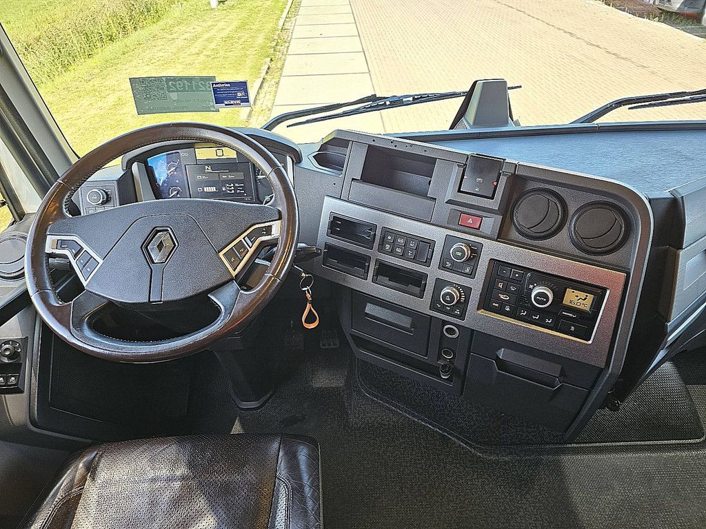RENAULT T 480 HIGH t high