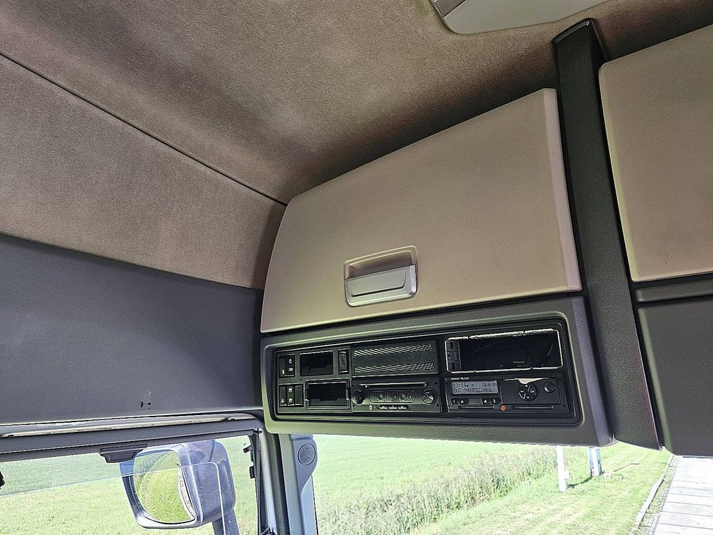 RENAULT T 480 HIGH t high