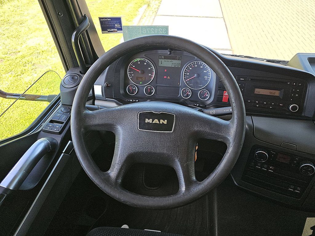 M.A.N. 12.180 TGL