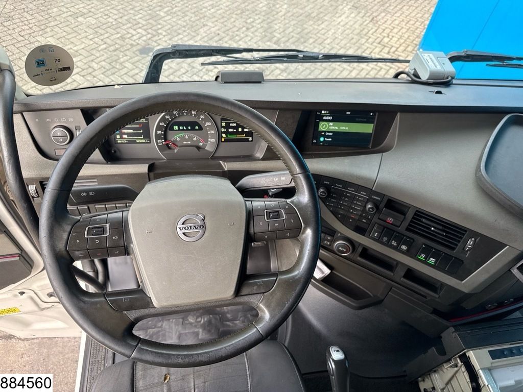 Volvo FH 500 EURO6, Standairco