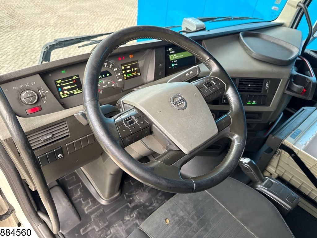 Volvo FH 500 EURO6, Standairco