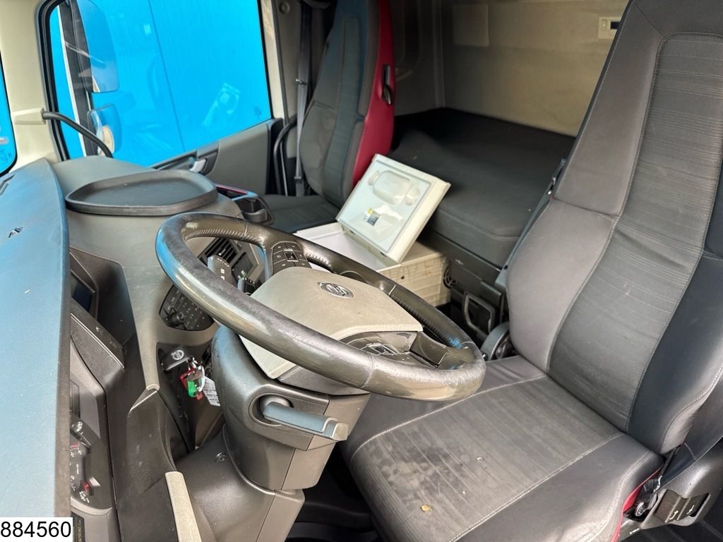 Volvo FH 500 EURO6, Standairco