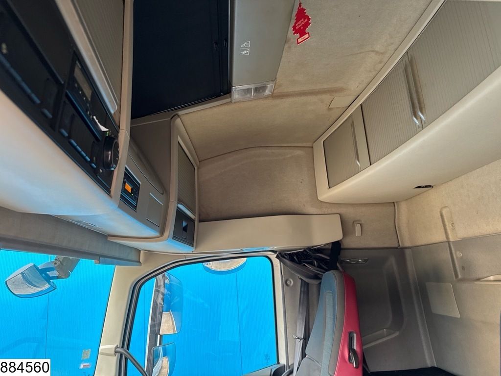 Volvo FH 500 EURO6, Standairco
